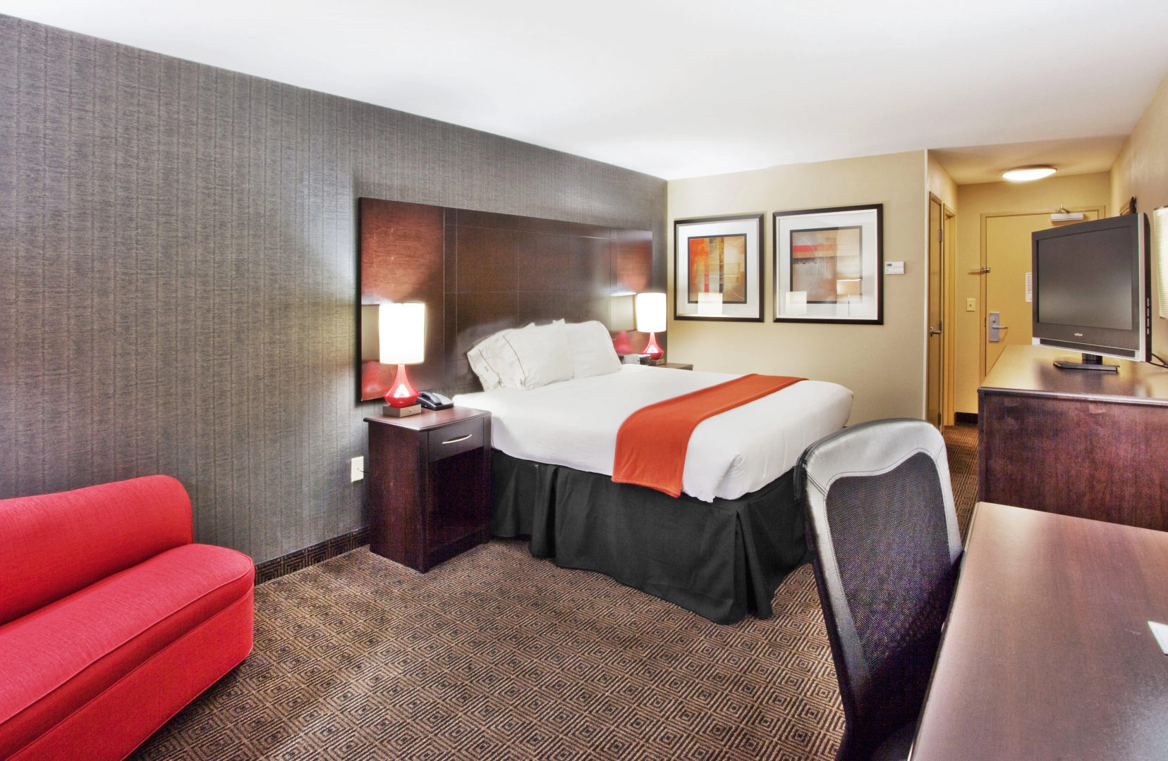 Holiday Inn Express Hotel & Suites Atlanta-Cumming by IHG