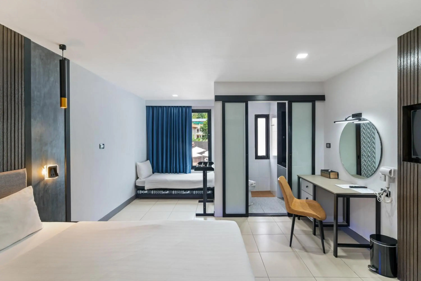 Tuana Hotels The Phulin Resort