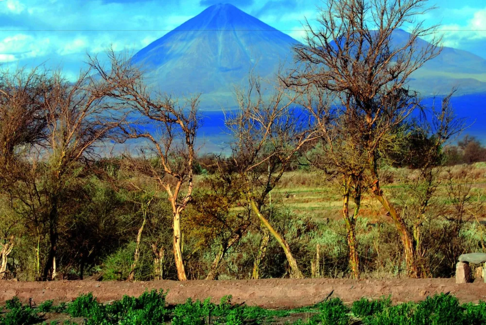 Tierra Atacama Hotel & Spa