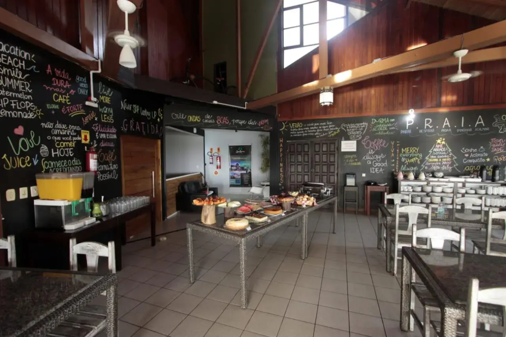 Garopaba Mar Hotel