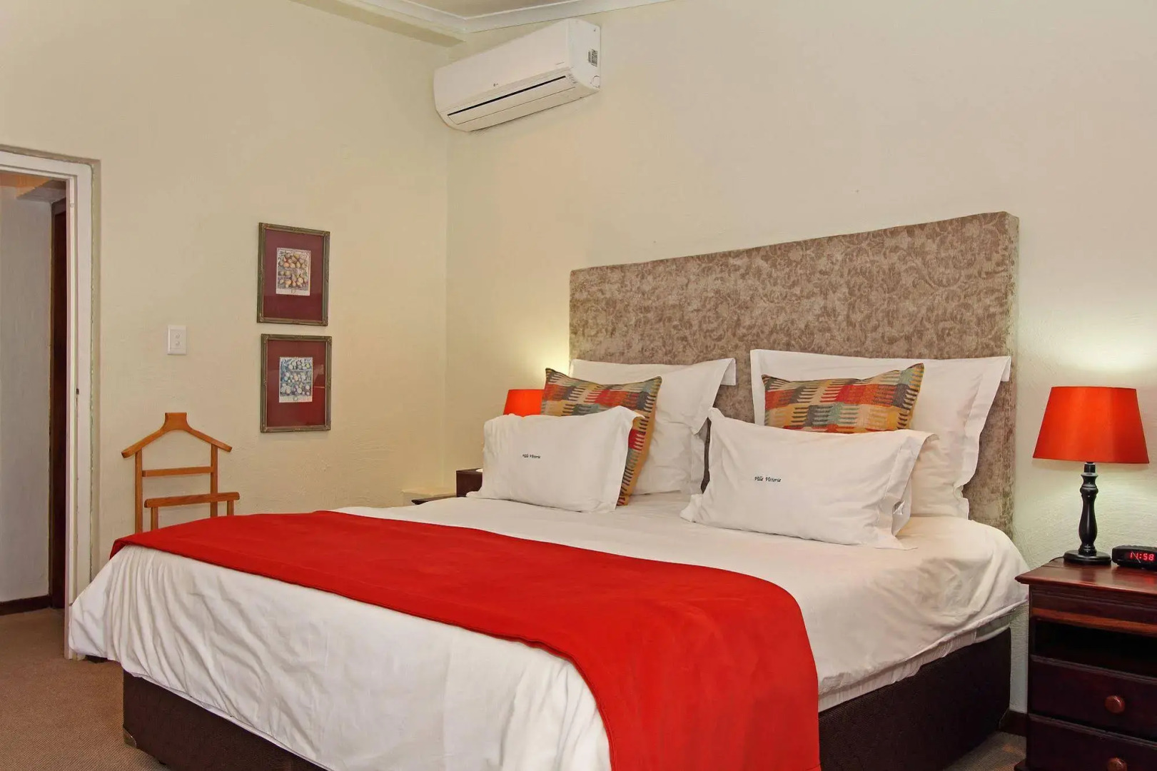 Villa Vittoria Lodge