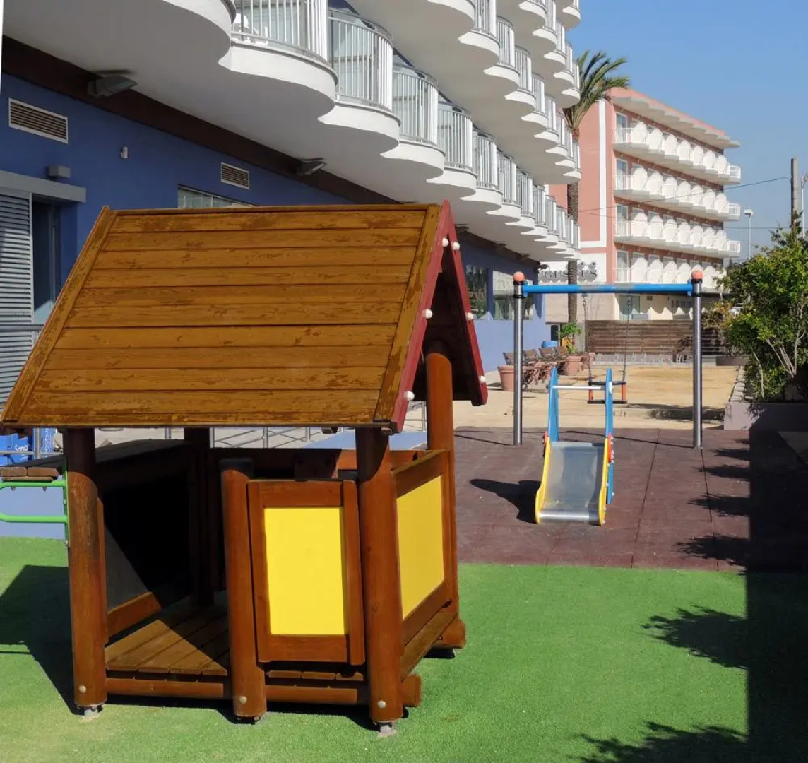 Hotel Cesar Augustus