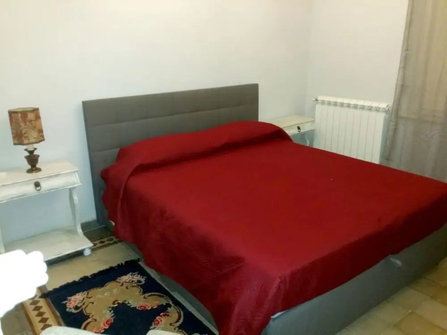 House With 3 Bedrooms in Salemi, With Furnished Terrace and Wifi - 15