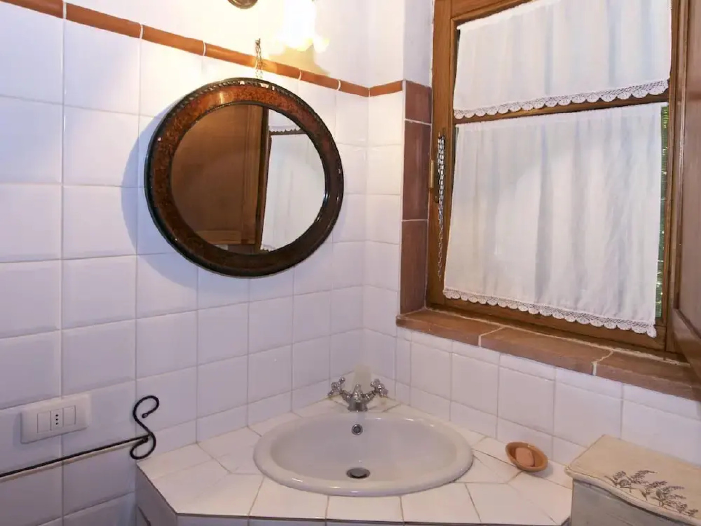 Belvilla by OYO Baita del Por Azzolo