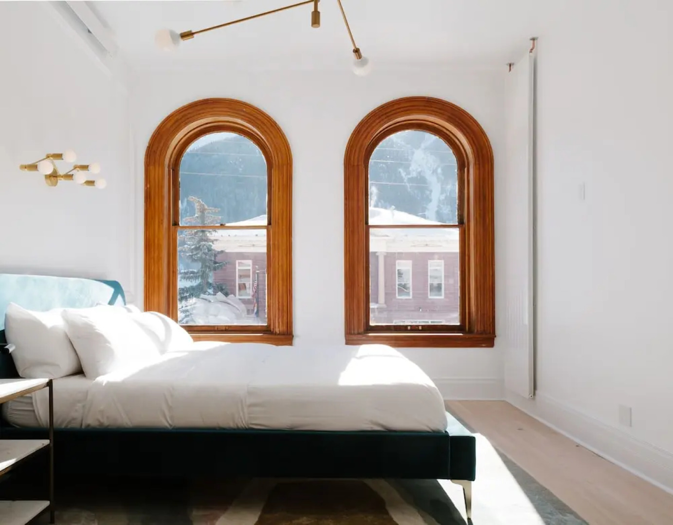 The Wyman Hotel & Inn