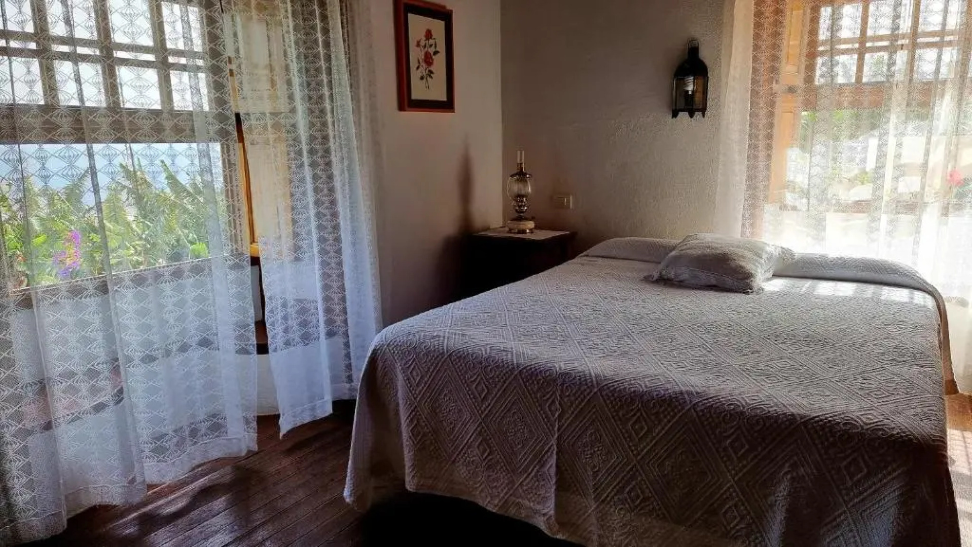 Casa Rural Manos de Oro by Isla Bonita