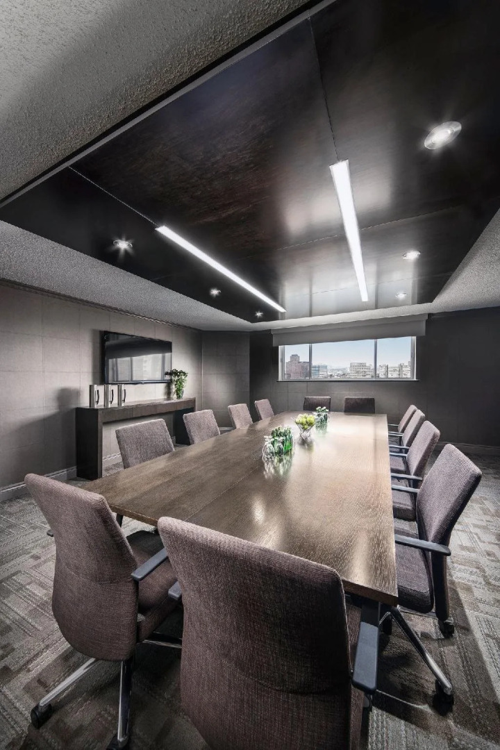 Albert At Bay Suite Hotel