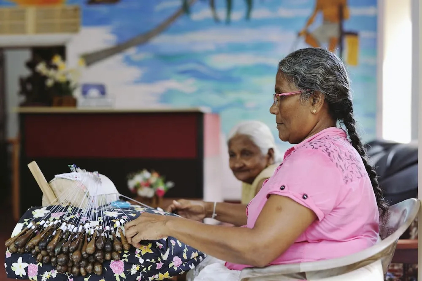 Happy Night Holiday Inn