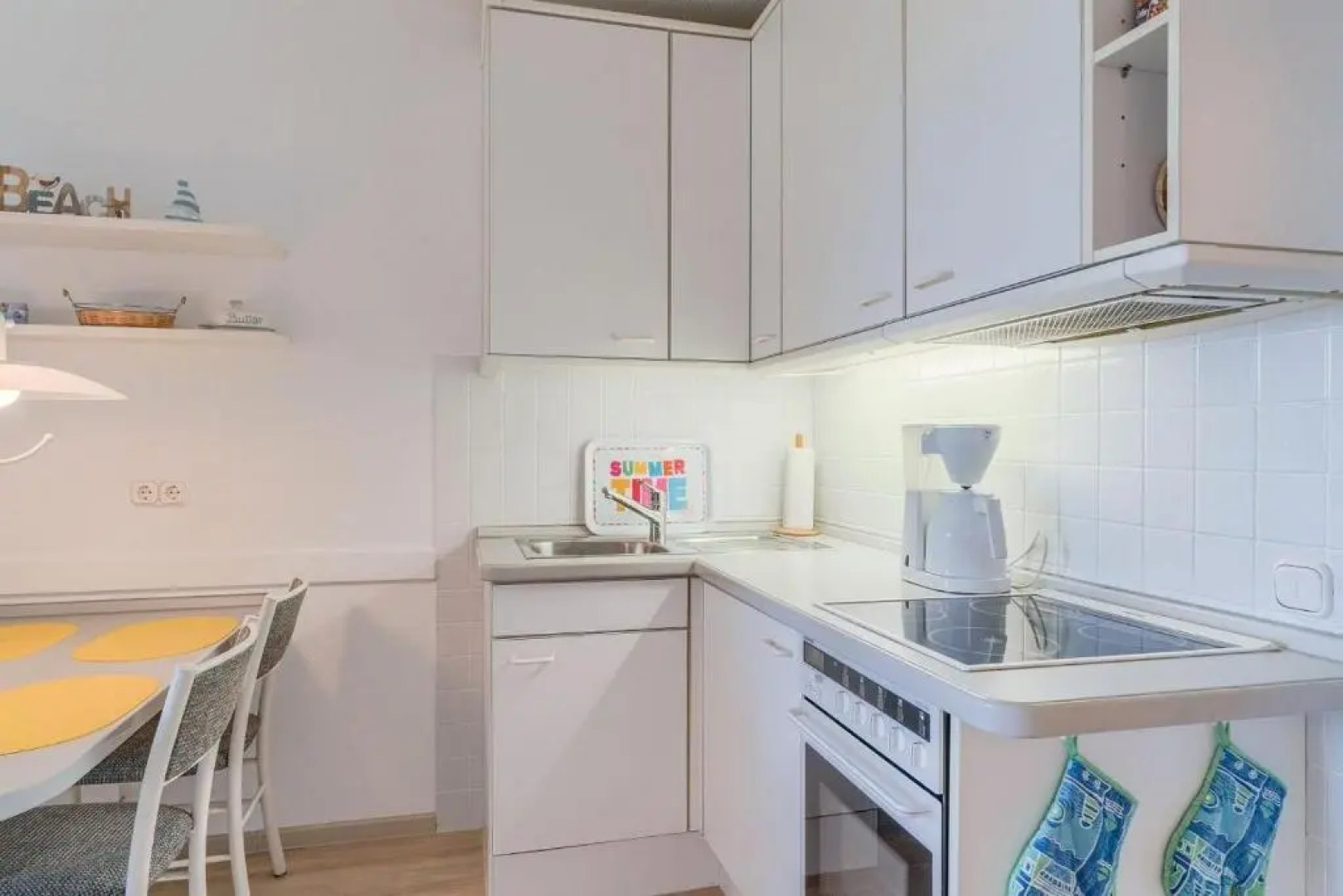 Berolina Wohnung 703