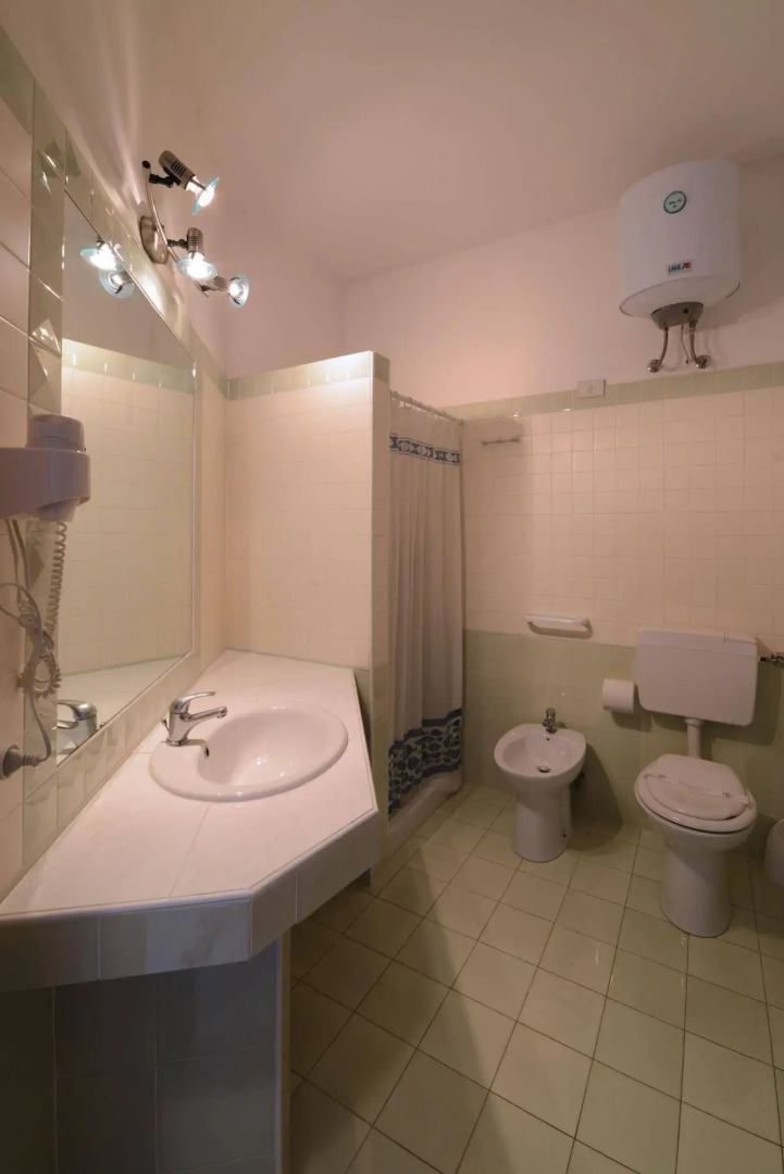 Villaggio San Francesco - Campground