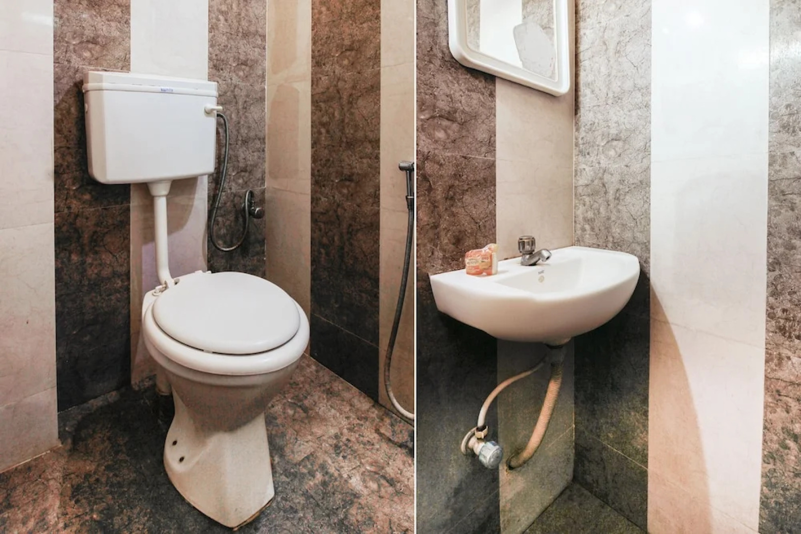 OYO 15140 Hotel Priya Residency