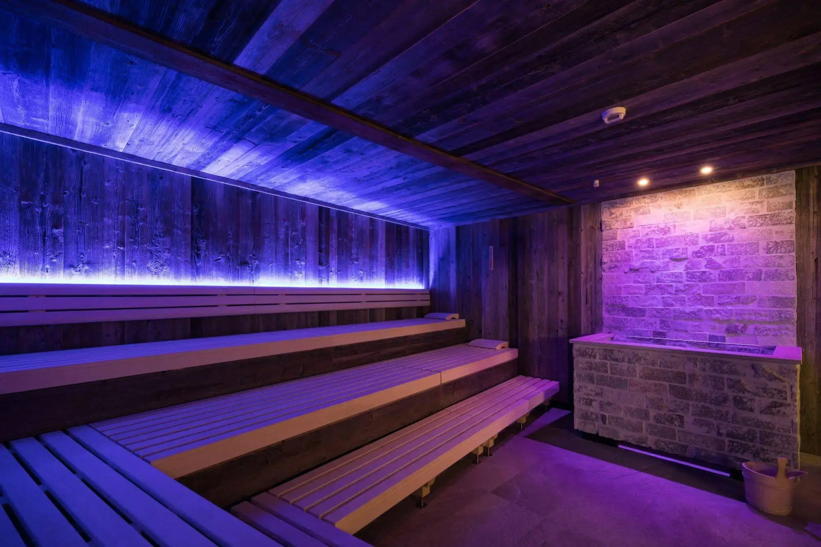 Alpenhotel Ischglerhof