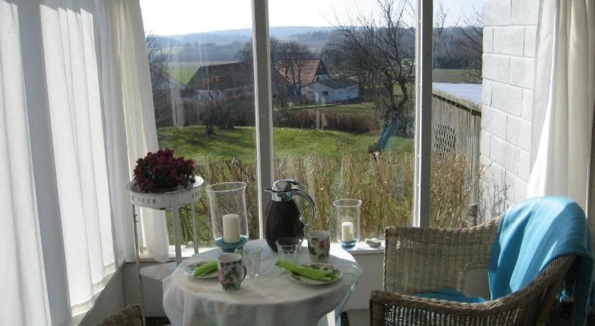 Vejby Bed & Breakfast