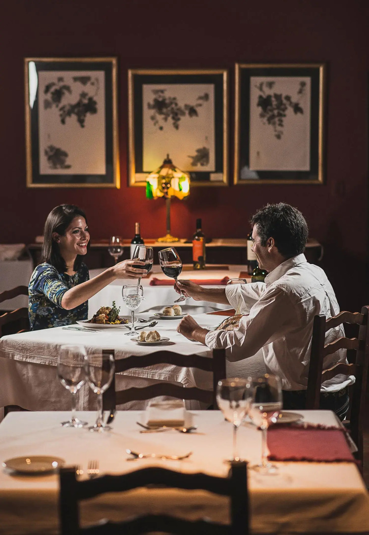 Viñas De Cafayate Wine Resort