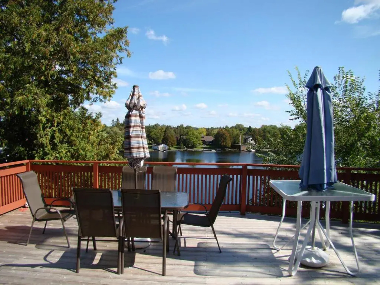 Kawartha Lakes, Fenelon Falls