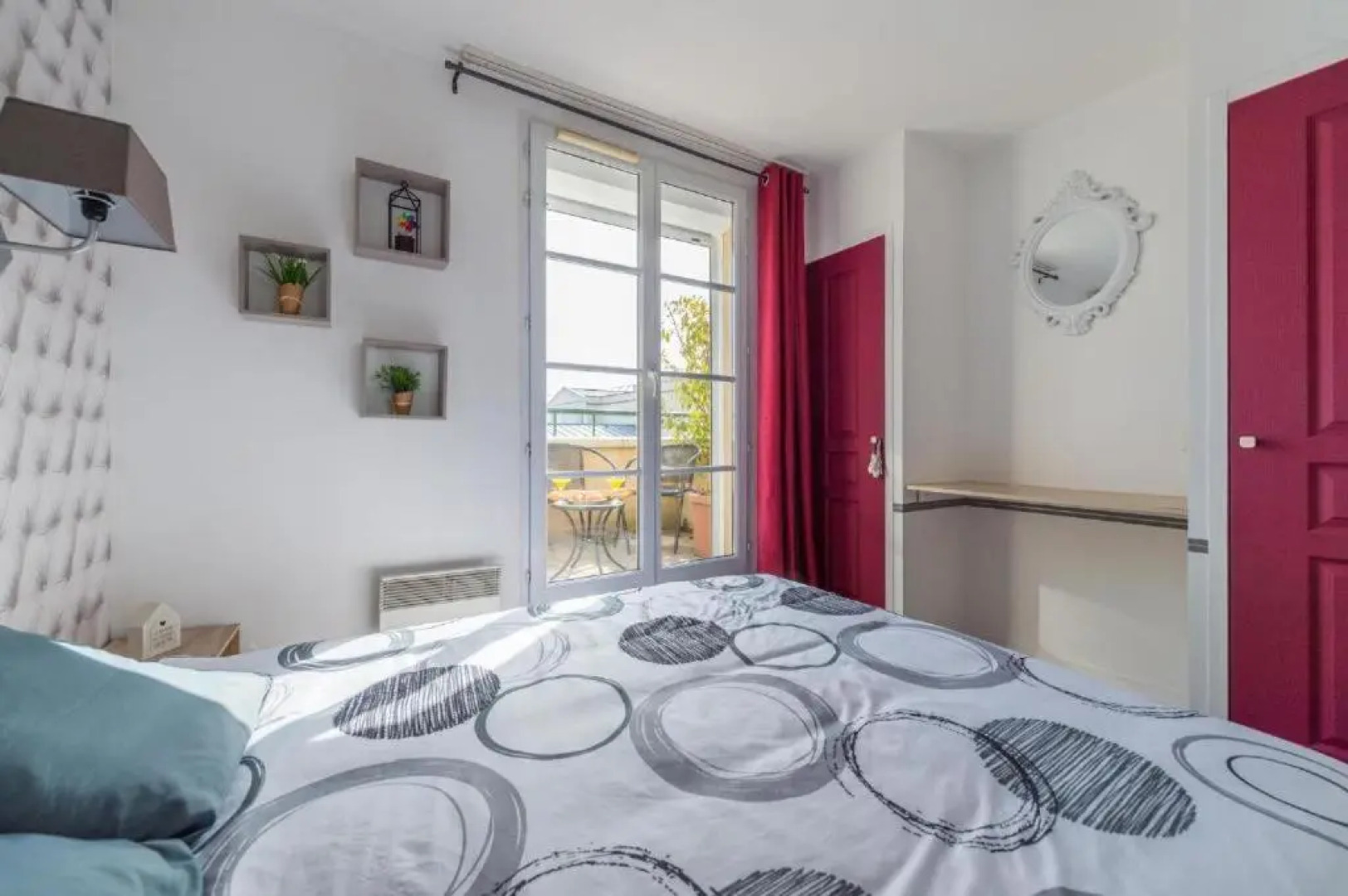 Rainbow Duplex N°1 Disney