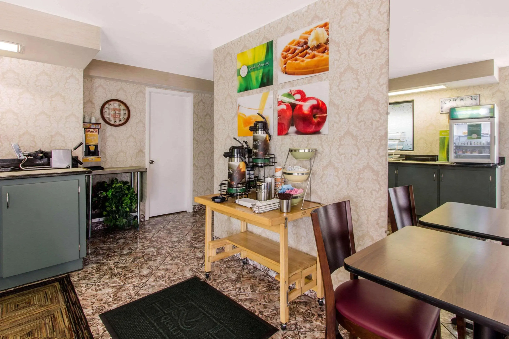 Rodeway Inn Central Clearwater Beach