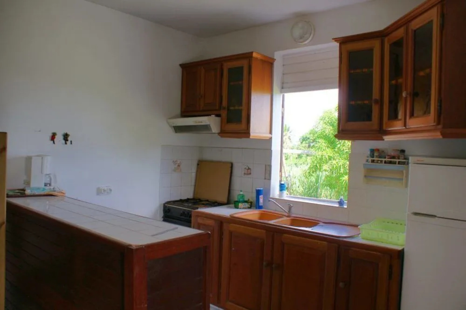 Au Jardin Debeauséjour