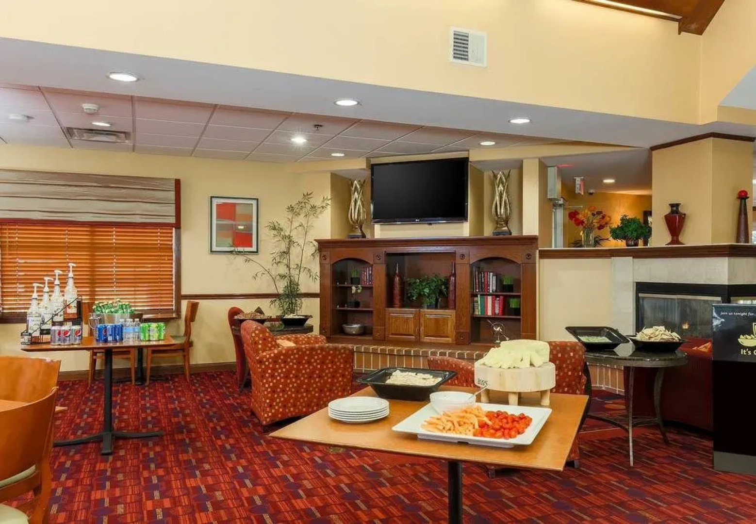 Residence Inn Flint