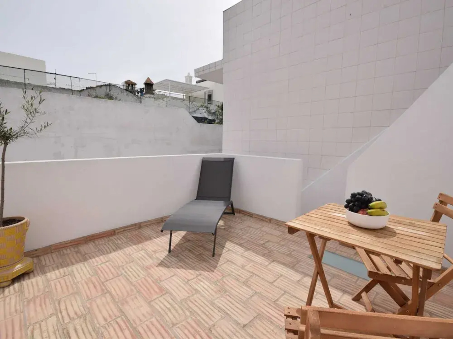 Peaceful Algarve Getaway