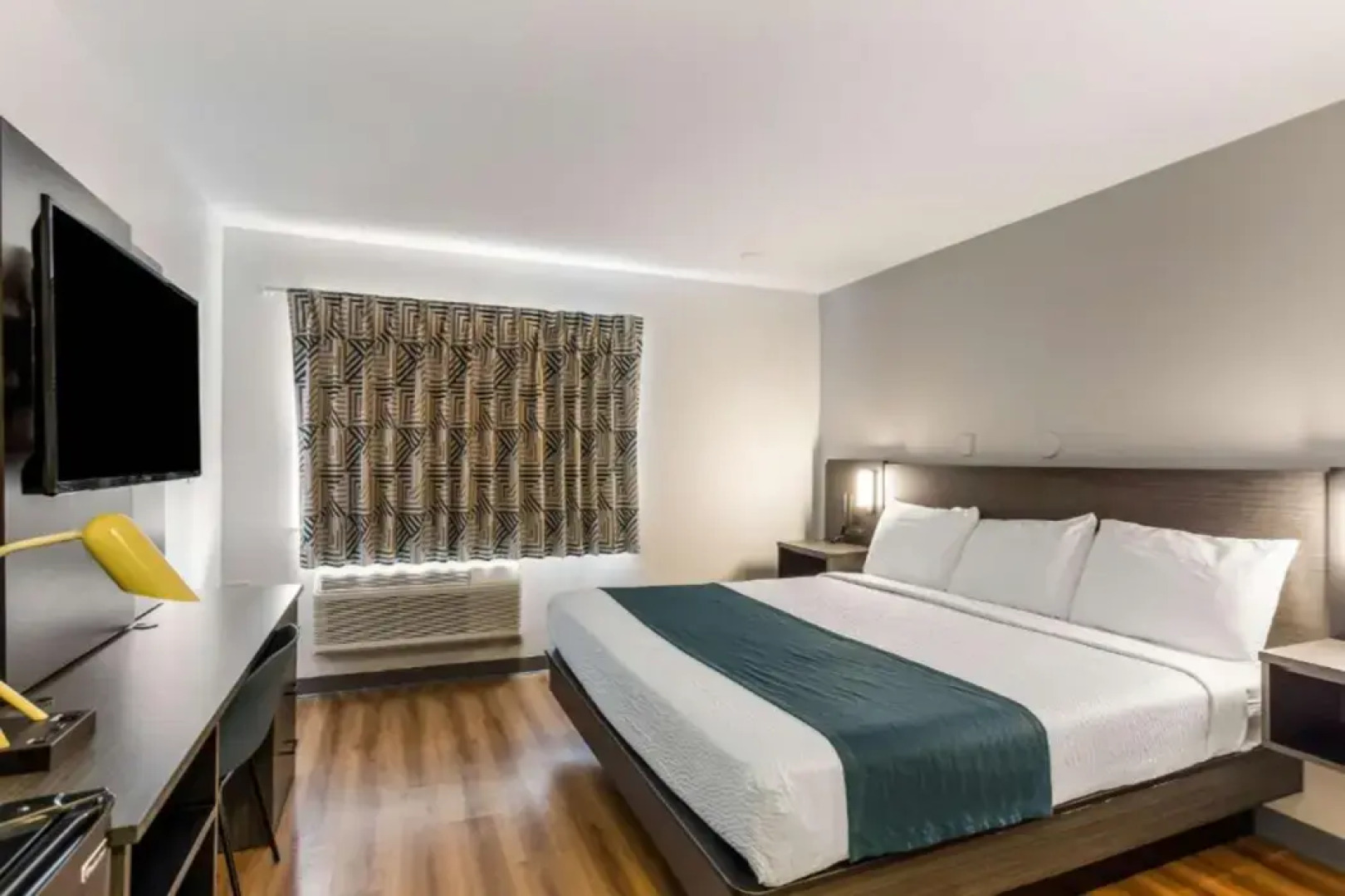 Motel 6 Boise - Airport