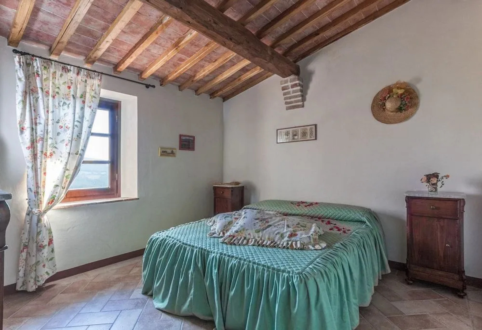 Agriturismo Castello di Bucignano