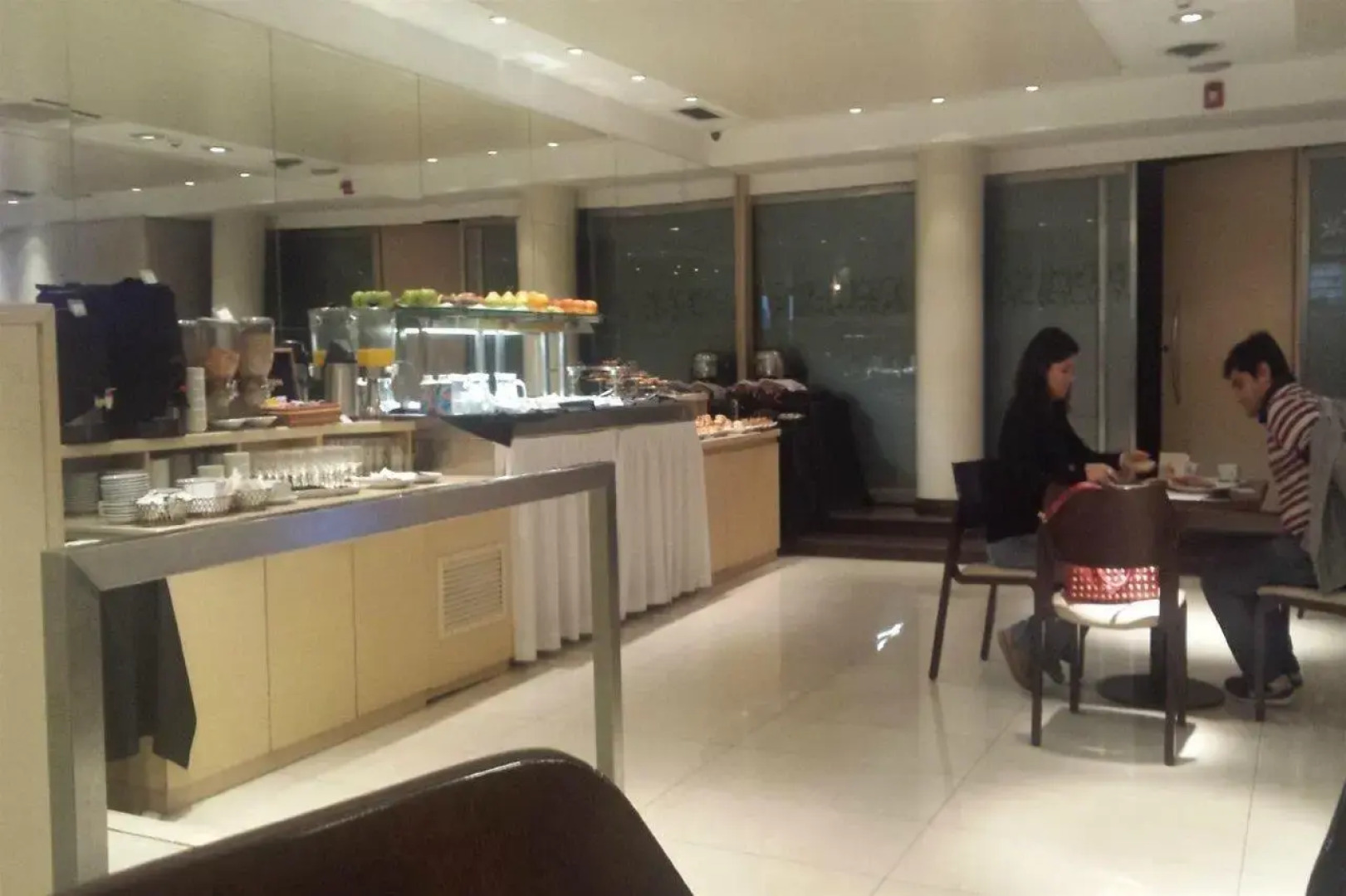 Hotel Solans Presidente