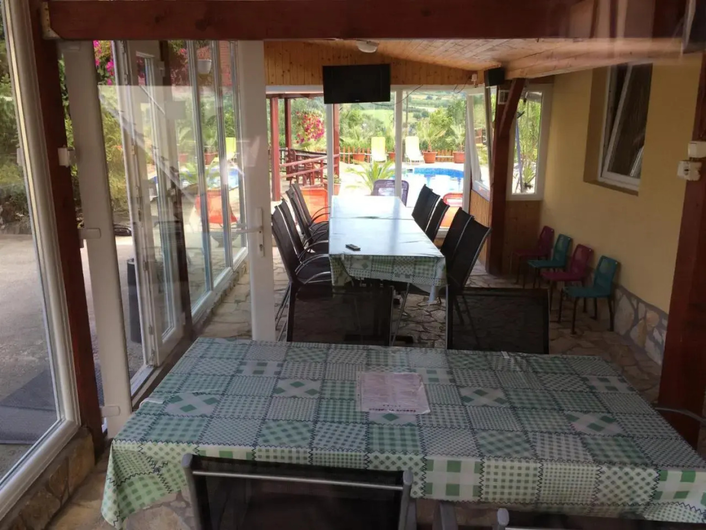 Sárvári Vendégház Pécs,Hosszúhetény