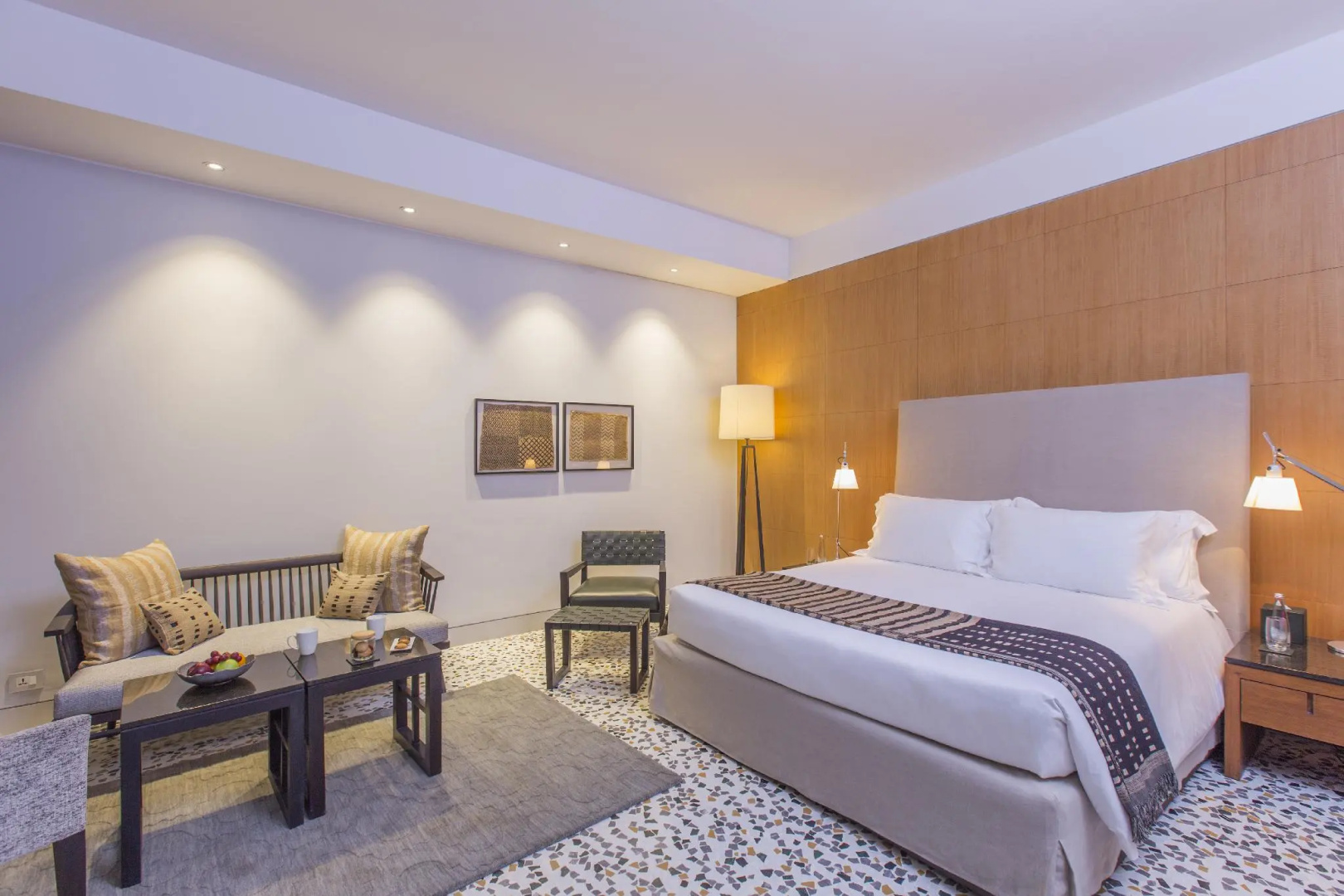 The Manor - New Delhi