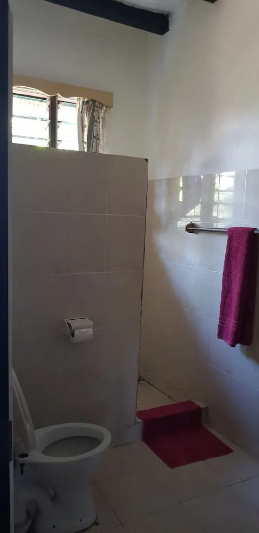 Makuti Villas Resort