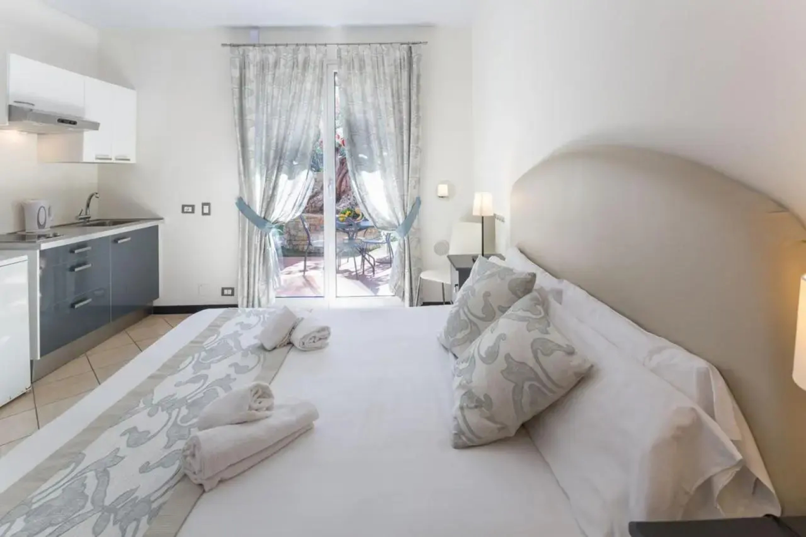 Villa Giada Resort