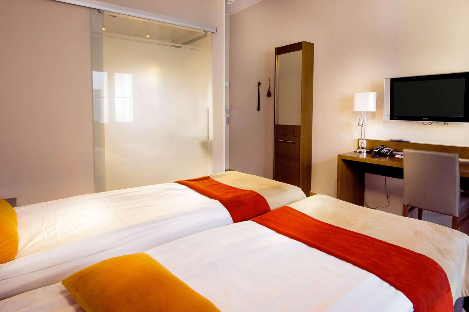 Home Hotel Grand Sundsvall