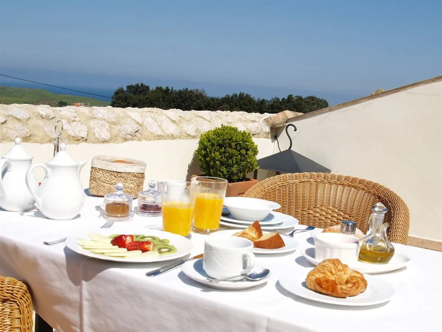 Hotel Palacio de la Peña