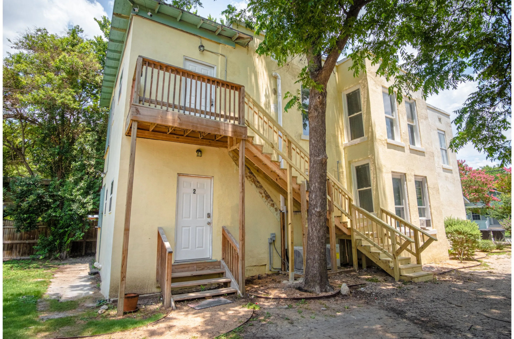 Las Carolinas Cozy #2