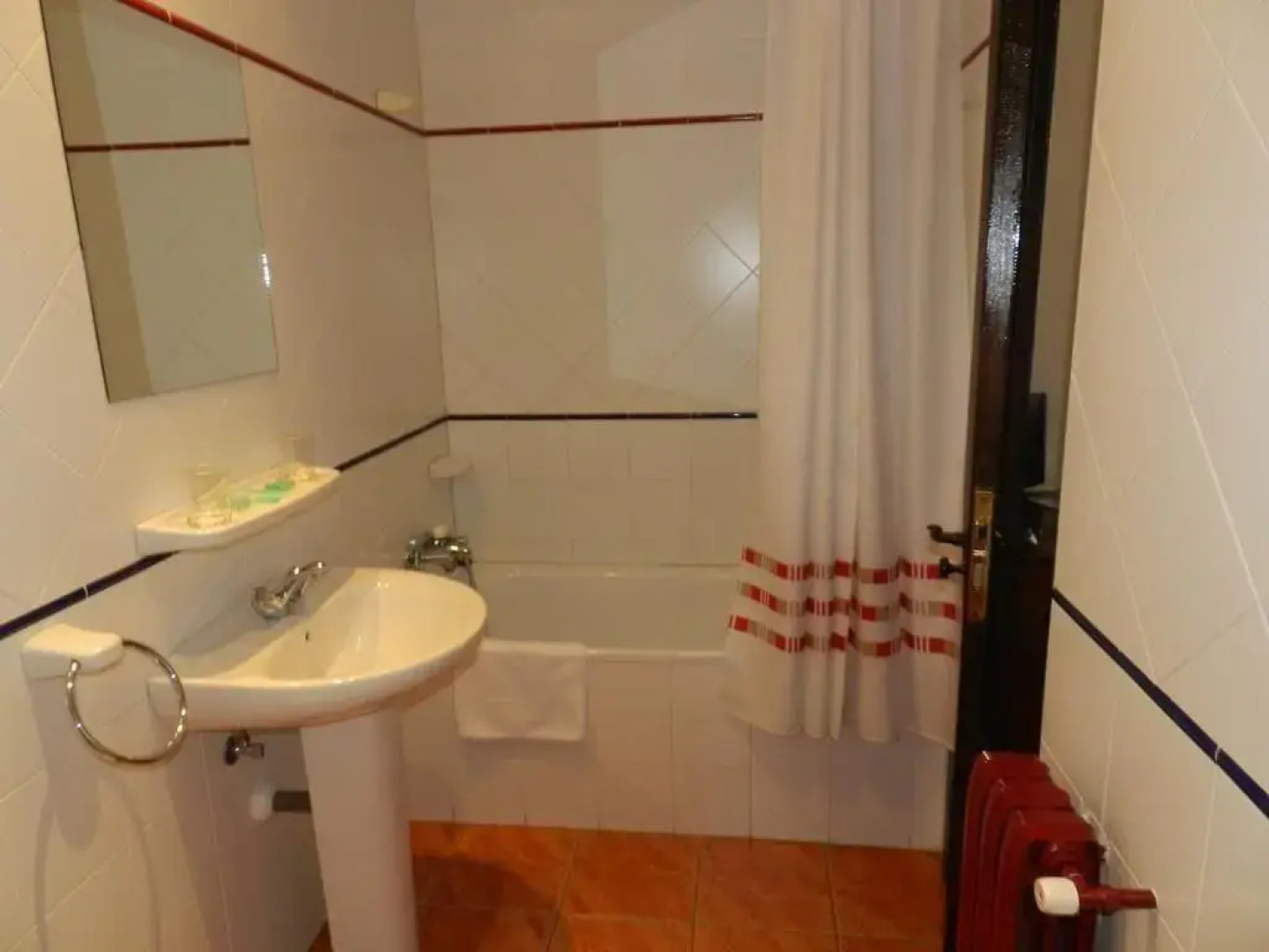 El Molino del Arriero