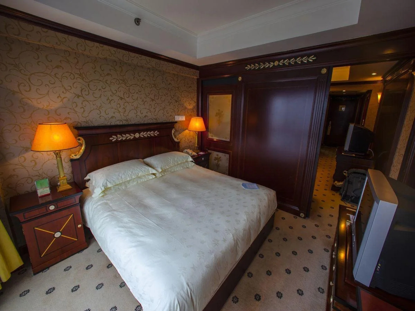 Salvo Hotel Shanghai