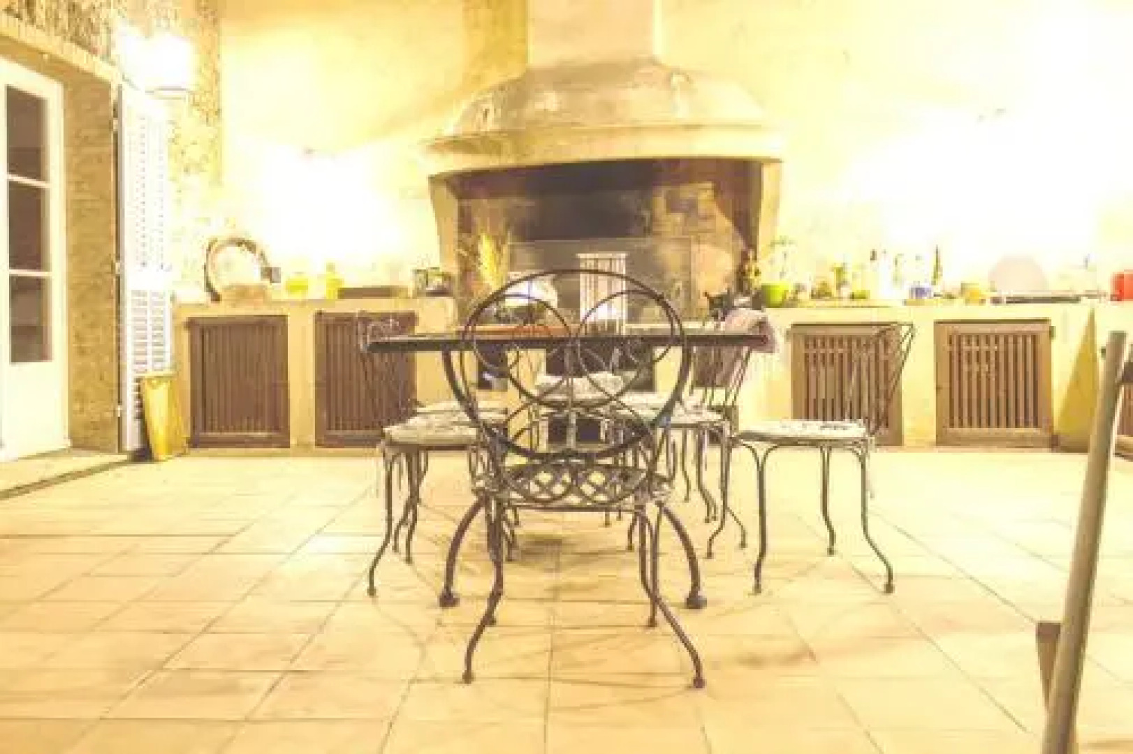 Villa Piste Des Vieilles Sinieres