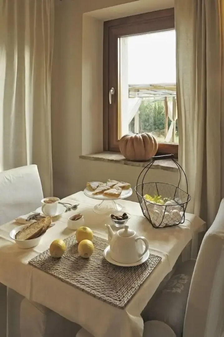 Agriturismo Il Gelso Antico