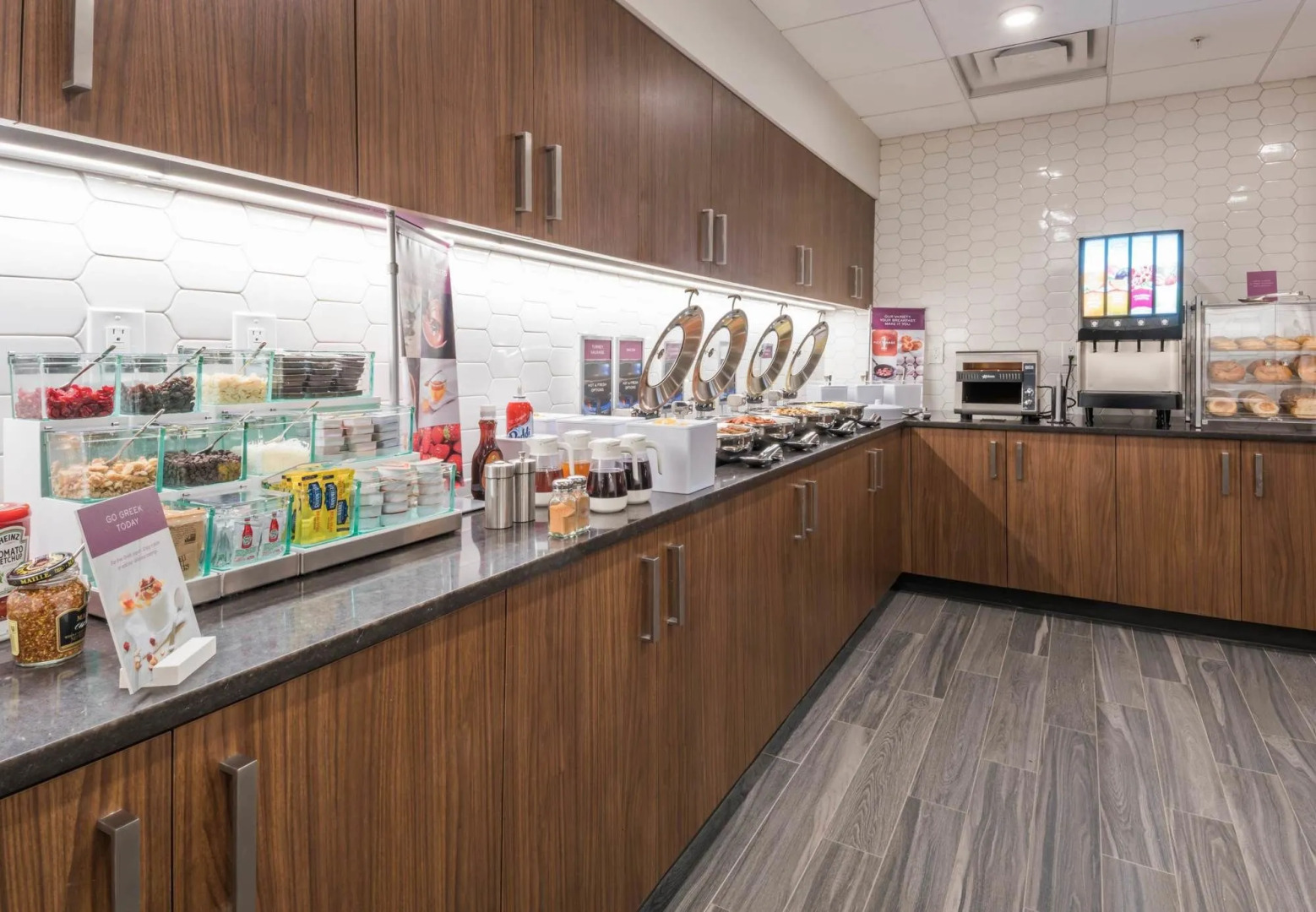 Residence Inn by Marriott Jersey City