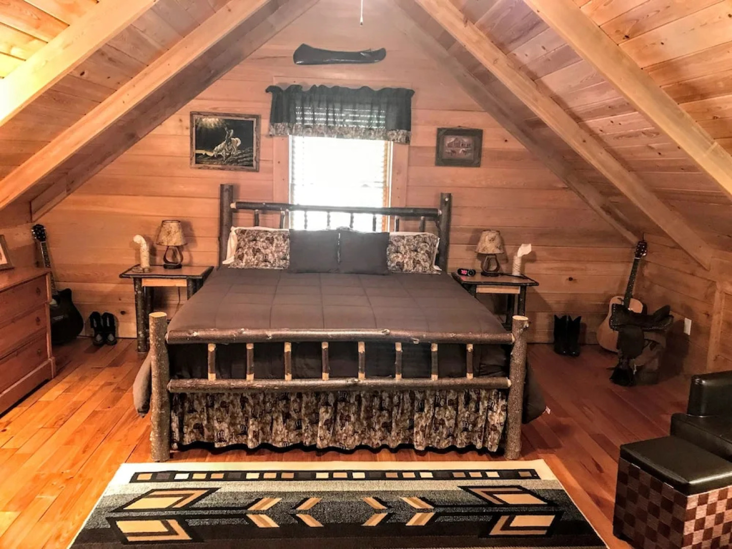 Mountain Creek Bed and Breakfast