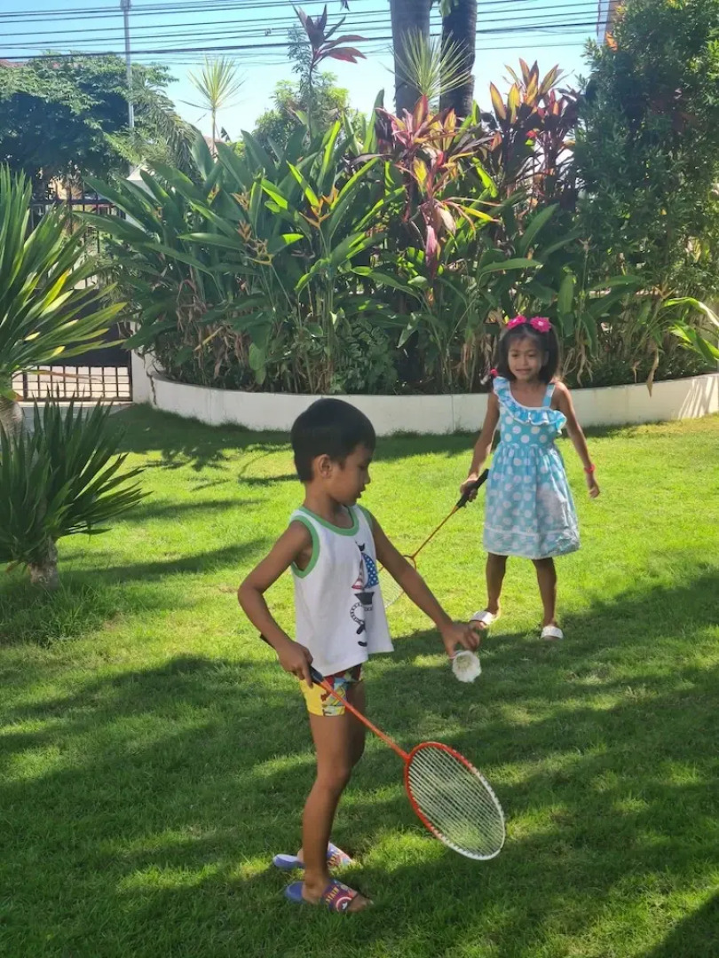 148 Guesthouse and Resort