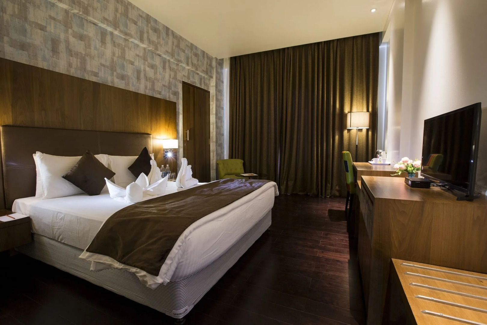 Kyriad Hotel Chinchwad (formerly Citrus Hotel Chinchwad)