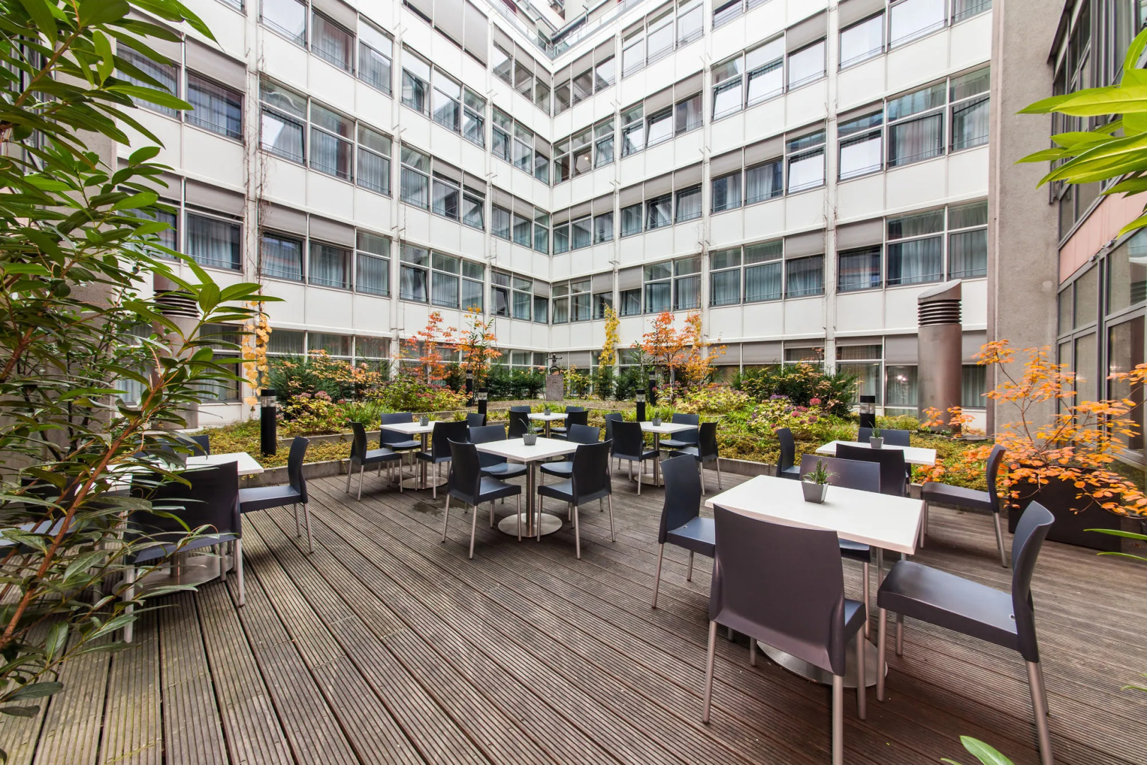 Garner Hotel Berlin - Gendarmenmarkt by IHG