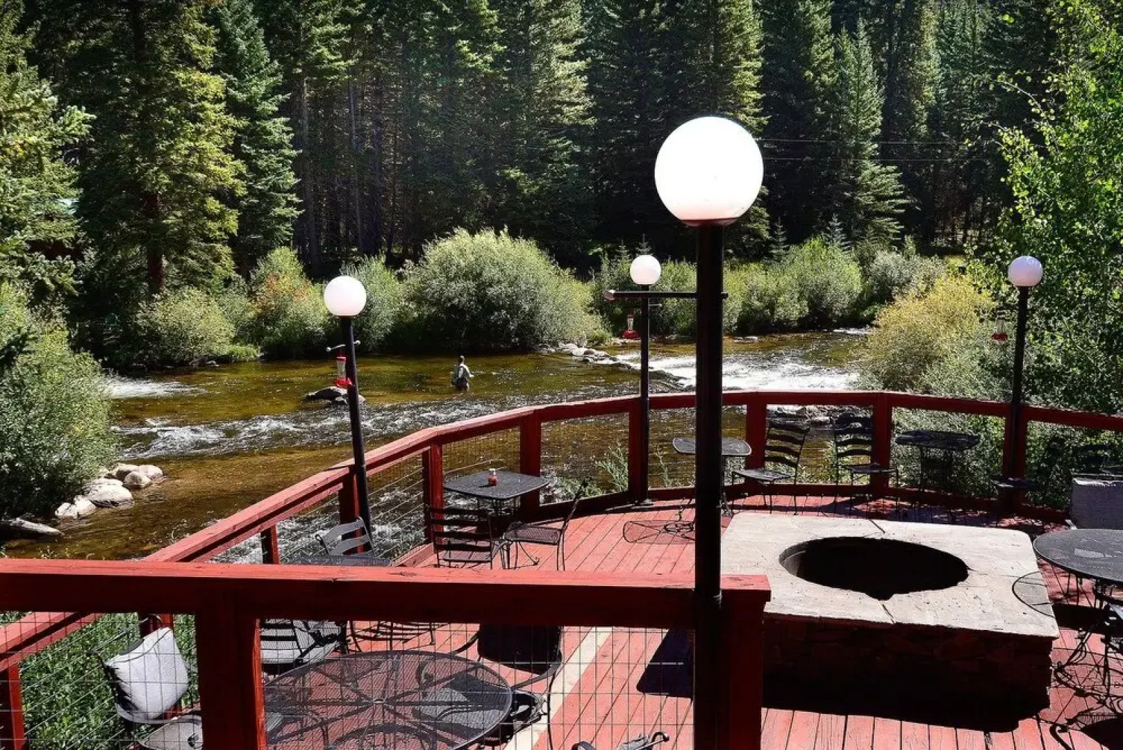 Harmel's Ranch Resort