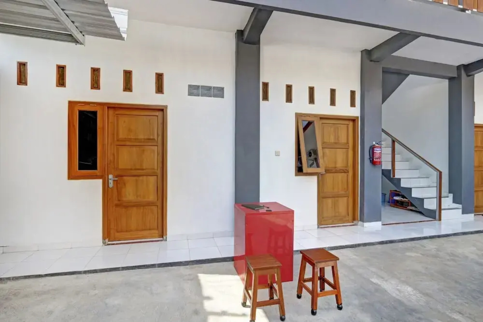 SPOT ON 90577 Griya Afifah Syariah