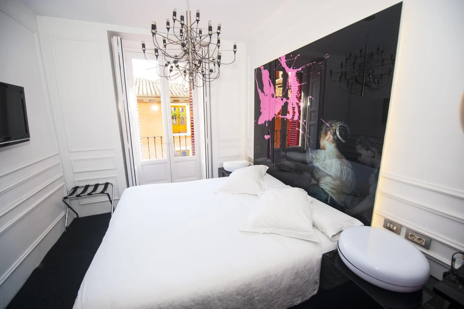 La Posada del Dragón