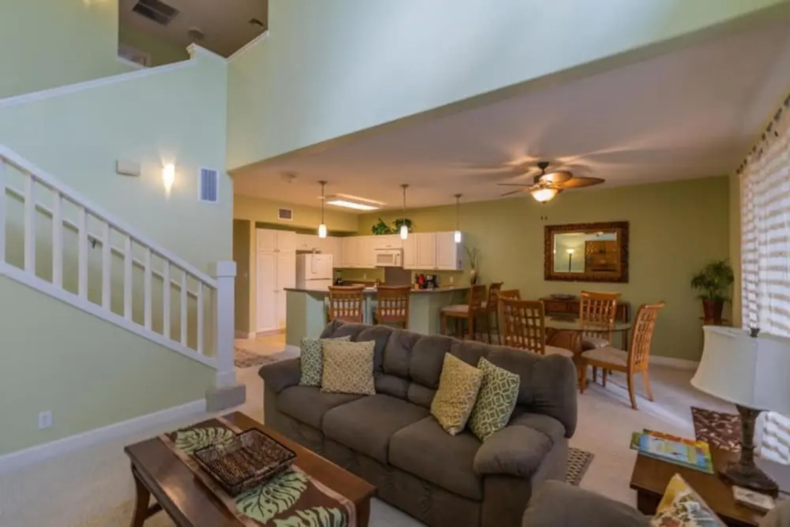 Ko'olina Kai Golf Villa