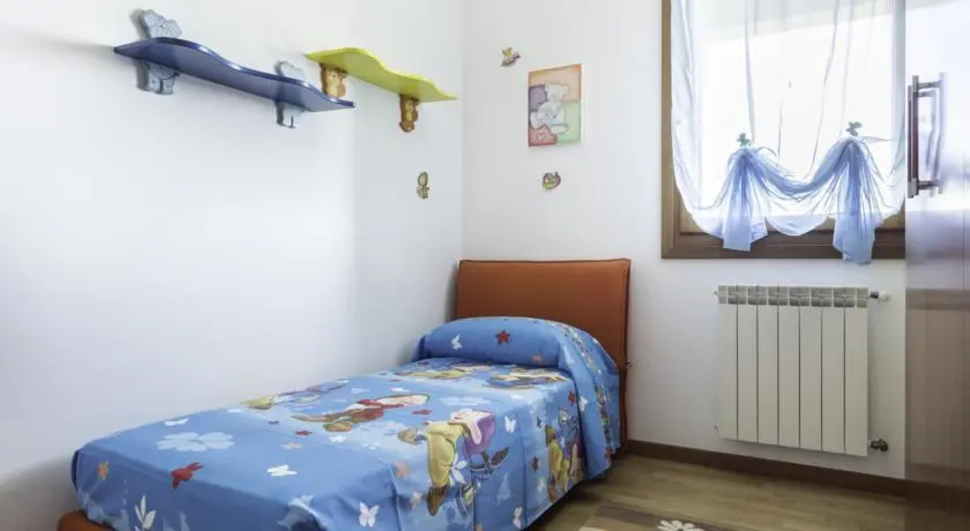 Rent-it-Venice Burchiello House