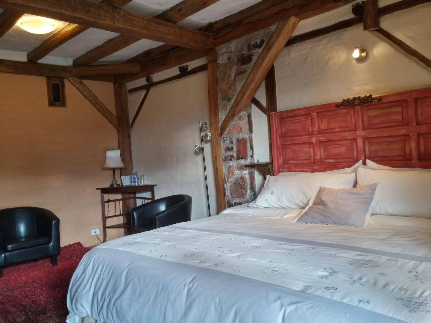 Hacienda Jimenita Wildlife Reserve