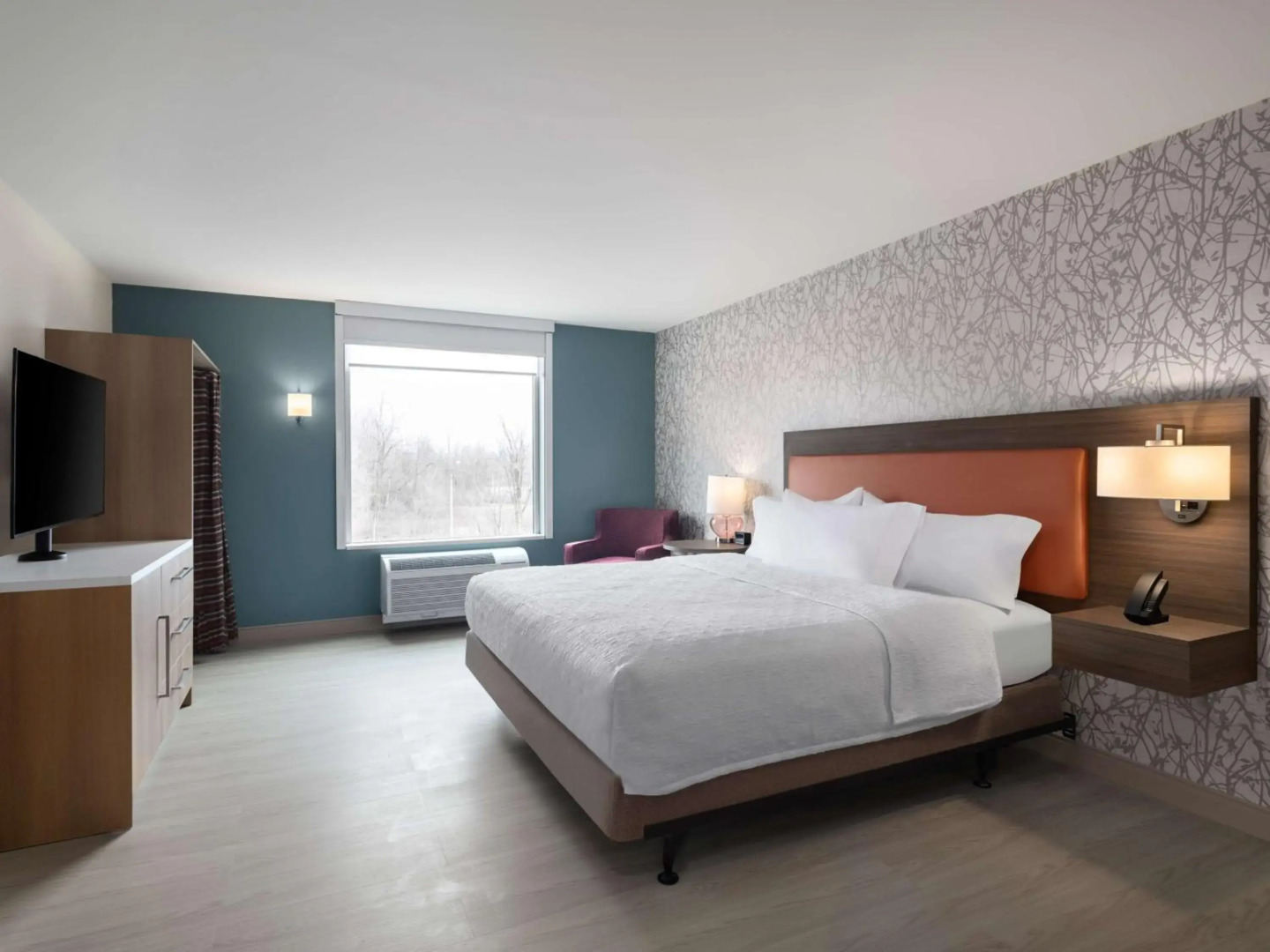 Home2 Suites By Hilton Brownsburg